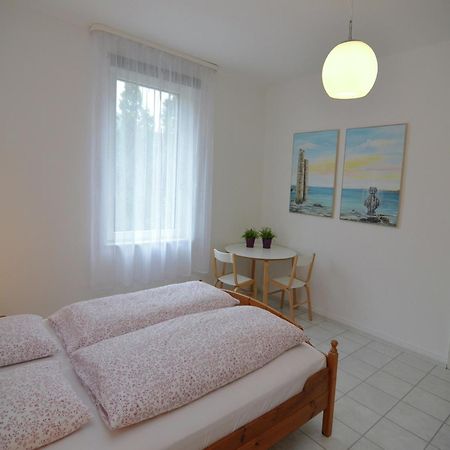 Spacious Apartment In Weser Uplands With Garden Bad Pyrmont Eksteriør billede