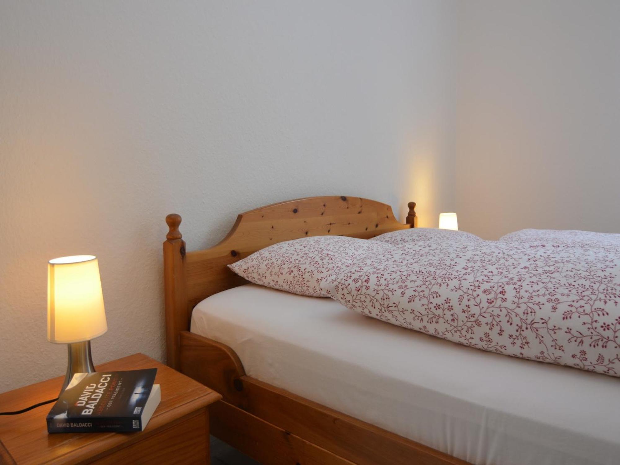 Spacious Apartment In Weser Uplands With Garden Bad Pyrmont Eksteriør billede