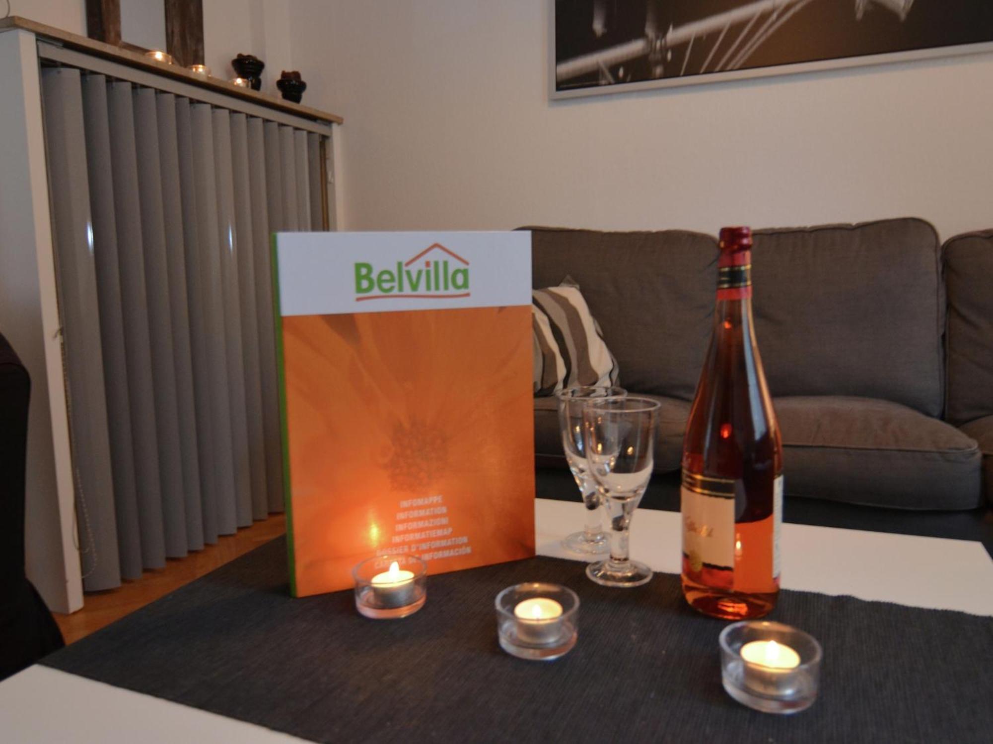 Spacious Apartment In Weser Uplands With Garden Bad Pyrmont Eksteriør billede